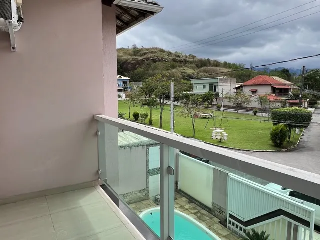 Imagem 6: Casa à Venda no Condomínio Village da Posse