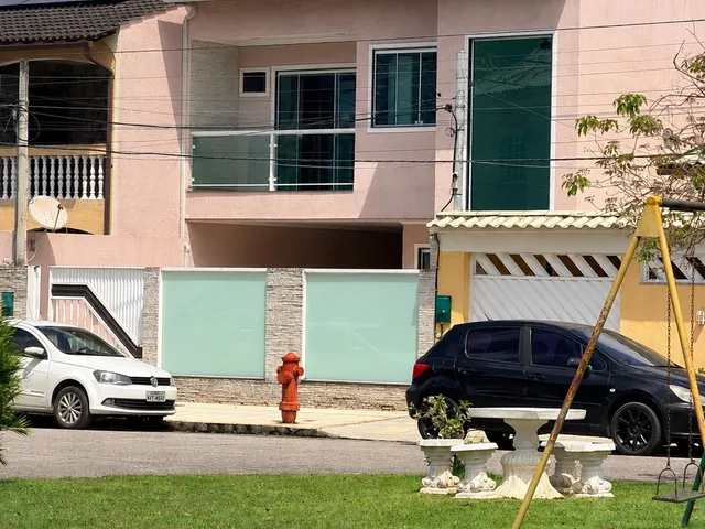 Imagem 2: Casa à Venda no Condomínio Village da Posse