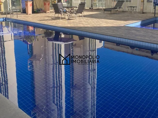 Imagem: Apartamento 2 Quartos à Venda Condomínio