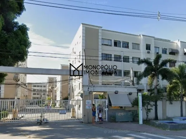 Imagem 2: Apartamento 2 Quartos à Venda | Condomínio Retiro da Serra