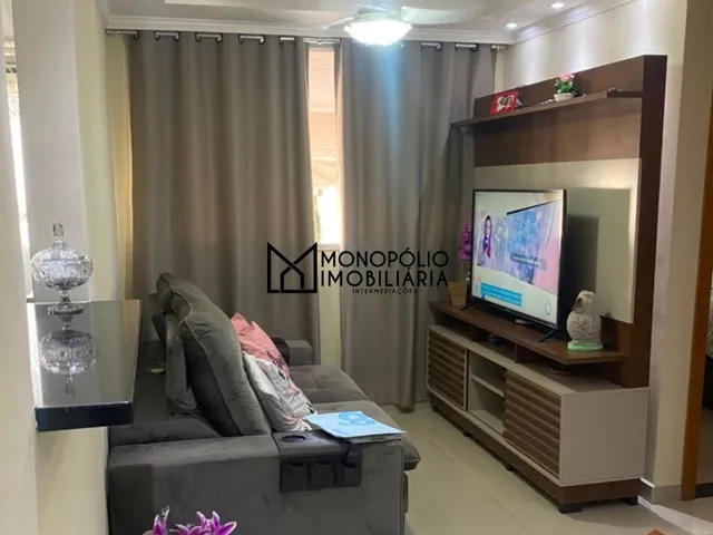 Imagem 3: Apartamento 2 Quartos à Venda | Condomínio Retiro da Serra