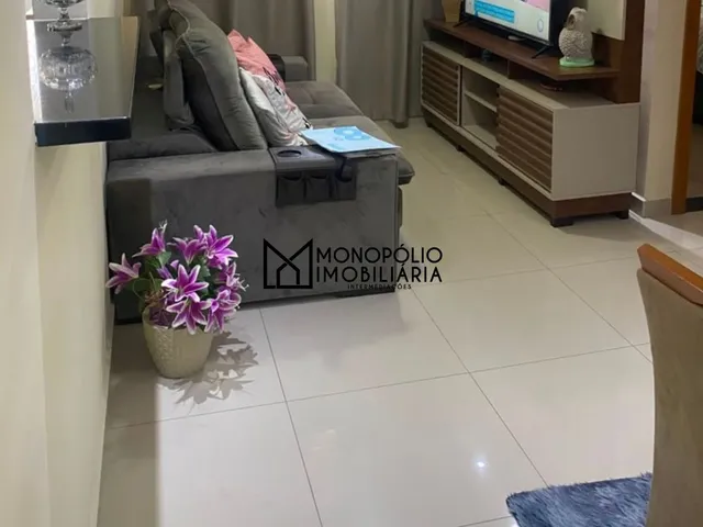Imagem 4: Apartamento 2 Quartos à Venda | Condomínio Retiro da Serra