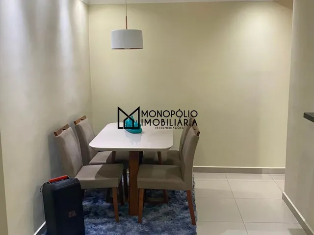 Imagem 5: Apartamento 2 Quartos à Venda | Condomínio Retiro da Serra