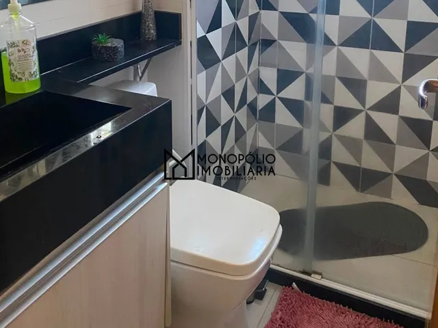 Imagem 9: Apartamento 2 Quartos à Venda | Condomínio Retiro da Serra