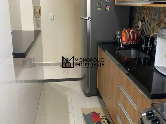 Imagem 11: Apartamento 2 Quartos à Venda | Condomínio Retiro da Serra