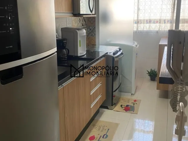 Imagem 12: Apartamento 2 Quartos à Venda | Condomínio Retiro da Serra