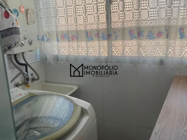 Imagem 13: Apartamento 2 Quartos à Venda | Condomínio Retiro da Serra