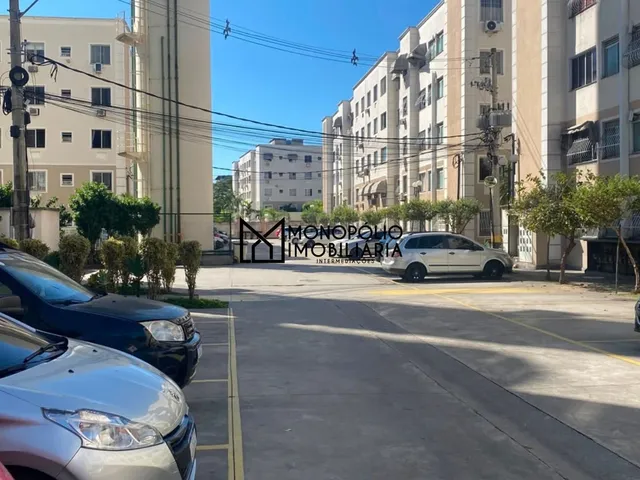 Imagem 14: Apartamento 2 Quartos à Venda | Condomínio Retiro da Serra