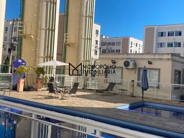 Imagem 15: Apartamento 2 Quartos à Venda | Condomínio Retiro da Serra