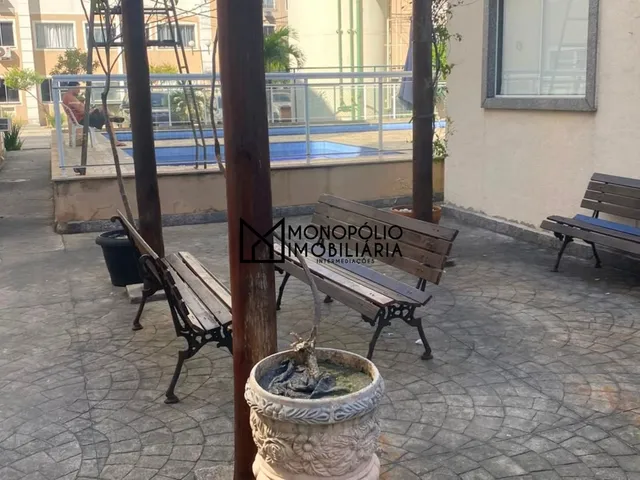 Imagem 16: Apartamento 2 Quartos à Venda | Condomínio Retiro da Serra