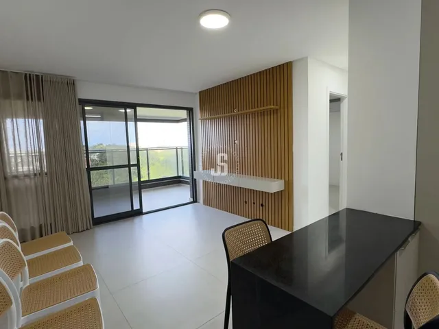 Imagem: Apartamento 2 Suítes à Venda no Bauen