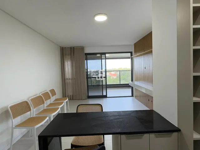 Imagem 6: Apartamento 2 Suítes à Venda no Bauen, 70m², Nascente, Semimobiliado e 2 Vagas