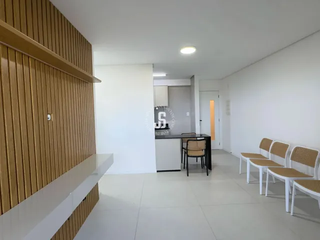 Imagem 8: Apartamento 2 Suítes à Venda no Bauen, 70m², Nascente, Semimobiliado e 2 Vagas