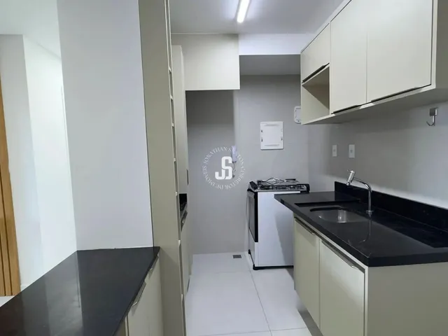 Imagem 5: Apartamento 2 Suítes à Venda no Bauen, 70m², Nascente, Semimobiliado e 2 Vagas