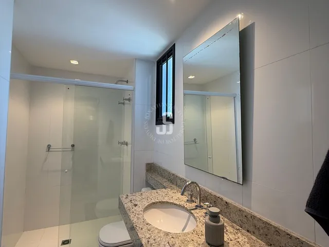 Imagem 14: Apartamento 4 Suítes à Venda no Horto Florestal, 206m², Nascente, Andar Altíssimo e 4
