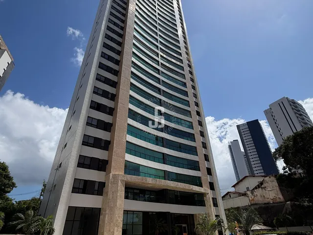 Imagem 9: Apartamento 4 Suítes à Venda no Horto Florestal, 206m², Nascente, Andar Altíssimo e 4