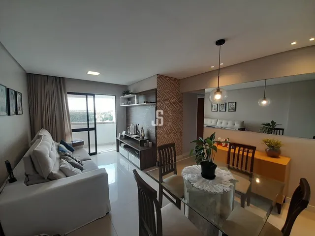 Imagem: Apartamento 3 Quartos à Venda no STIEP