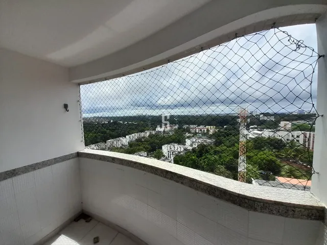 Imagem 4: Apartamento 3 Quartos à Venda no STIEP, 82m², 1 Suíte, Nascente, Andar Alto e 1 Vaga