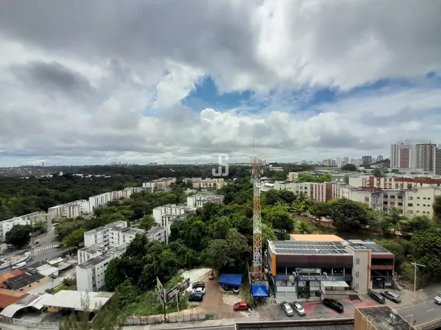 Imagem 3: Apartamento 3 Quartos à Venda no STIEP, 82m², 1 Suíte, Nascente, Andar Alto e 1 Vaga