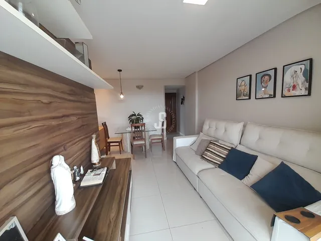 Imagem 7: Apartamento 3 Quartos à Venda no STIEP, 82m², 1 Suíte, Nascente, Andar Alto e 1 Vaga