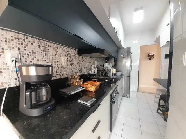 Imagem 10: Apartamento 3 Quartos à Venda no STIEP, 82m², 1 Suíte, Nascente, Andar Alto e 1 Vaga
