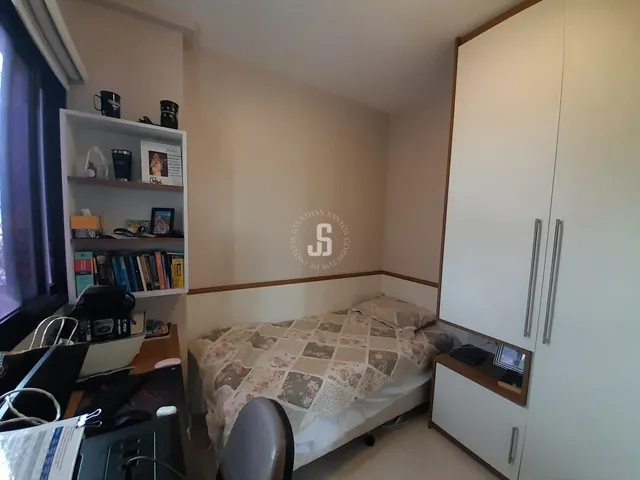 Imagem 6: Apartamento 3 Quartos à Venda no STIEP, 82m², 1 Suíte, Nascente, Andar Alto e 1 Vaga