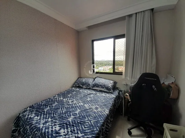 Imagem 15: Apartamento 3 Quartos à Venda no STIEP, 82m², 1 Suíte, Nascente, Andar Alto e 1 Vaga