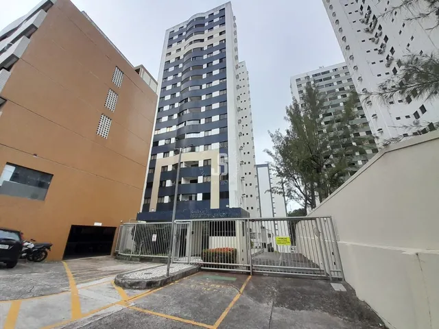 Imagem 11: Apartamento 3 Quartos à Venda no STIEP, 82m², 1 Suíte, Nascente, Andar Alto e 1 Vaga