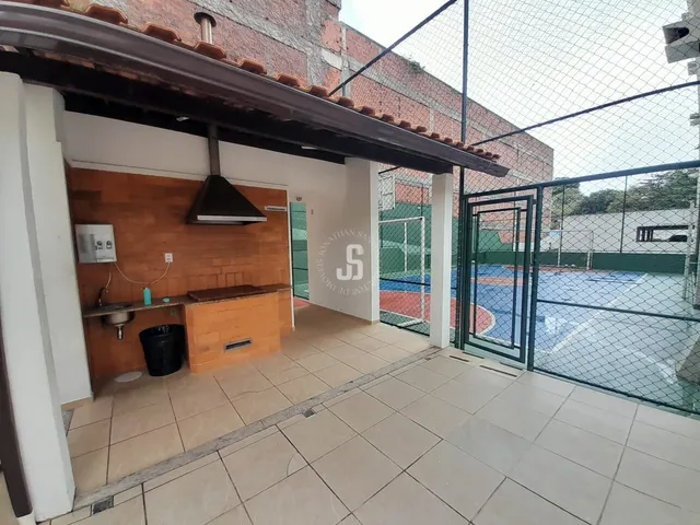 Imagem 14: Apartamento 3 Quartos à Venda no STIEP, 82m², 1 Suíte, Nascente, Andar Alto e 1 Vaga
