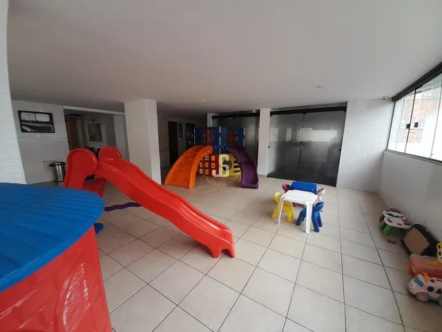 Imagem 2: Apartamento 3 Quartos à Venda no STIEP, 82m², 1 Suíte, Nascente, Andar Alto e 1 Vaga