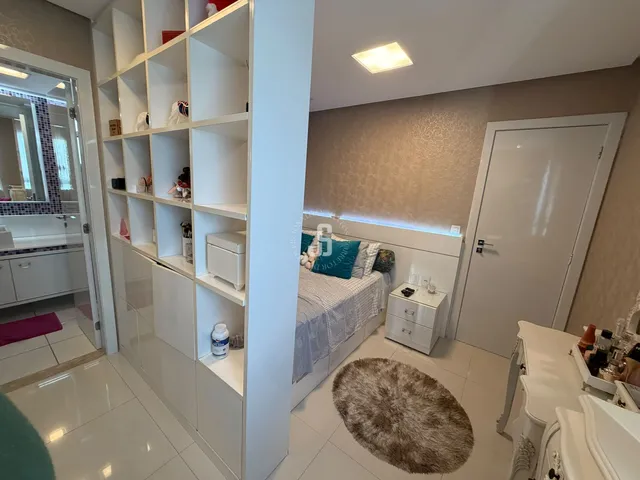 Imagem 12: Apartamento 3 Suítes à Venda no Le Parc, 195m², Porteira Fechada e 3 Vagas