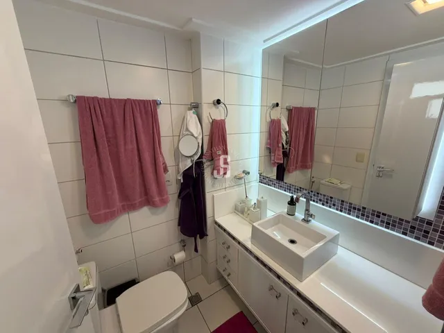 Imagem 16: Apartamento 3 Suítes à Venda no Le Parc, 195m², Porteira Fechada e 3 Vagas