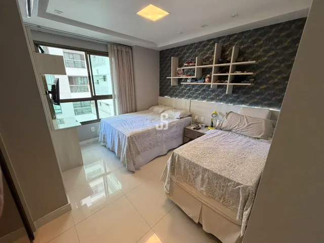 Imagem 14: Apartamento 3 Suítes à Venda no Le Parc, 195m², Porteira Fechada e 3 Vagas