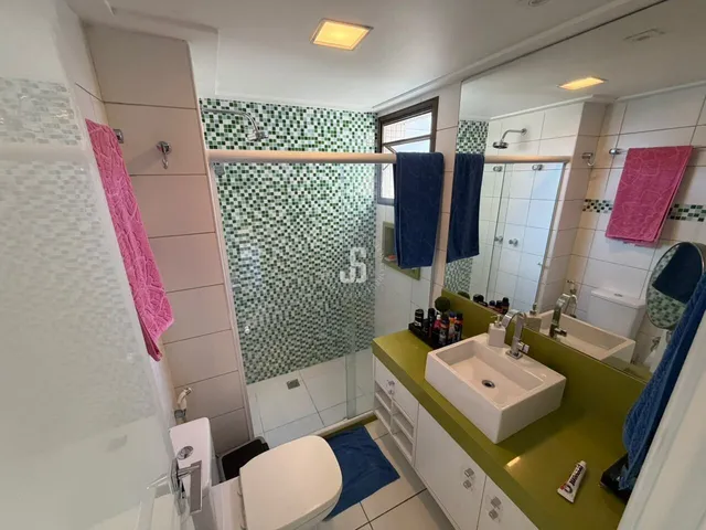 Imagem 2: Apartamento 3 Suítes à Venda no Le Parc, 195m², Porteira Fechada e 3 Vagas