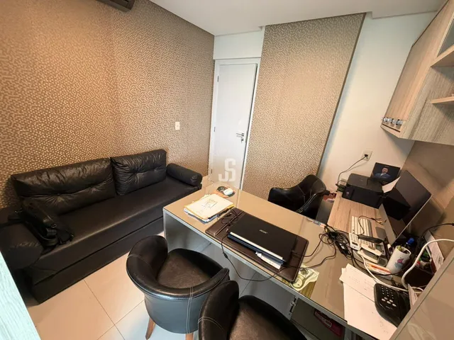 Imagem 6: Apartamento 3 Suítes à Venda no Le Parc, 195m², Porteira Fechada e 3 Vagas