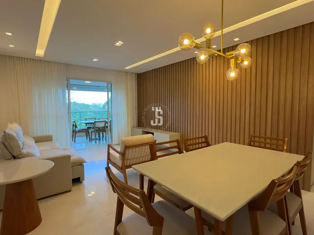 Imagem: Apartamento 4 Quartos à Venda no Alphaville