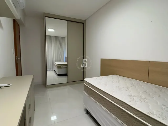 Imagem 6: Apartamento 4 Quartos à Venda no Alphaville I, 142m², 3 Suítes, Nascente e 3 Vagas