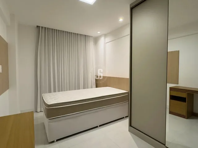 Imagem 11: Apartamento 4 Quartos à Venda no Alphaville I, 142m², 3 Suítes, Nascente e 3 Vagas