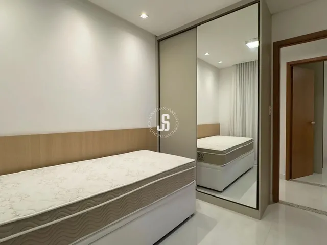 Imagem 14: Apartamento 4 Quartos à Venda no Alphaville I, 142m², 3 Suítes, Nascente e 3 Vagas