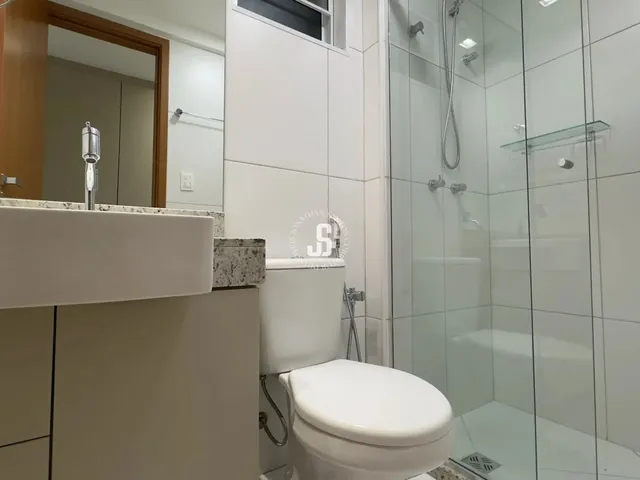 Imagem 3: Apartamento 4 Quartos à Venda no Alphaville I, 142m², 3 Suítes, Nascente e 3 Vagas