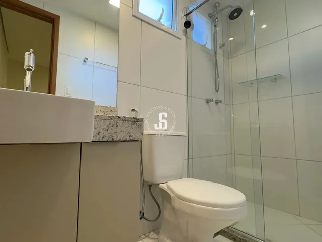 Imagem 8: Apartamento 4 Quartos à Venda no Alphaville I, 142m², 3 Suítes, Nascente e 3 Vagas