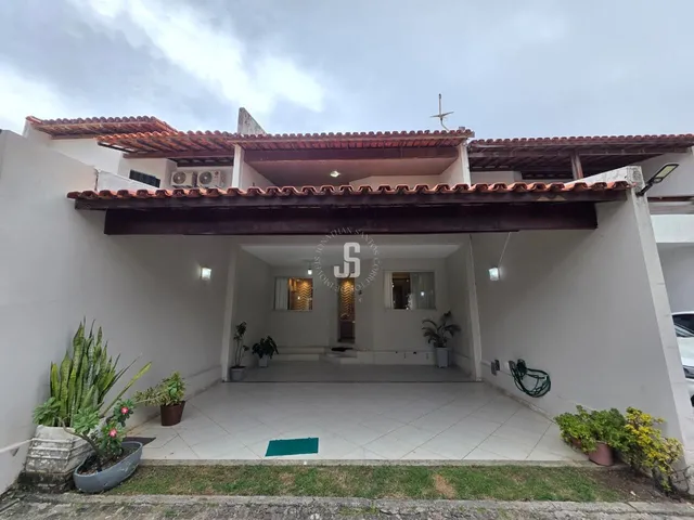 Imagem: Casa Duplex para Locação em Stella Maris