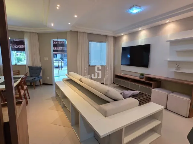Imagem 13: Casa Duplex para Locação em Stella Maris, 135m², 3 Quartos, Suíte Master e Mobiliada