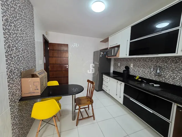 Imagem 14: Casa Duplex para Locação em Stella Maris, 135m², 3 Quartos, Suíte Master e Mobiliada