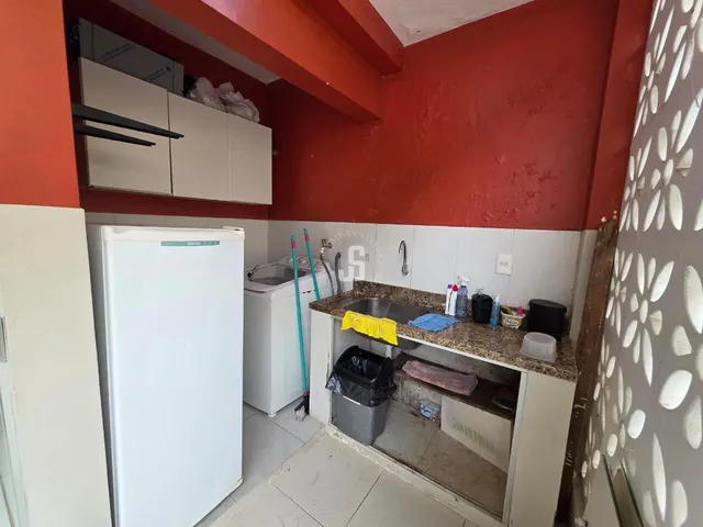 Imagem 15: Casa Duplex para Locação em Stella Maris, 135m², 3 Quartos, Suíte Master e Mobiliada
