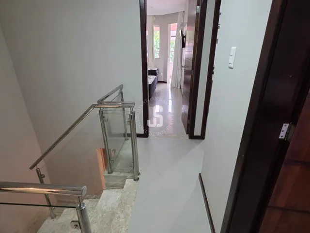 Imagem 2: Casa Duplex para Locação em Stella Maris, 135m², 3 Quartos, Suíte Master e Mobiliada