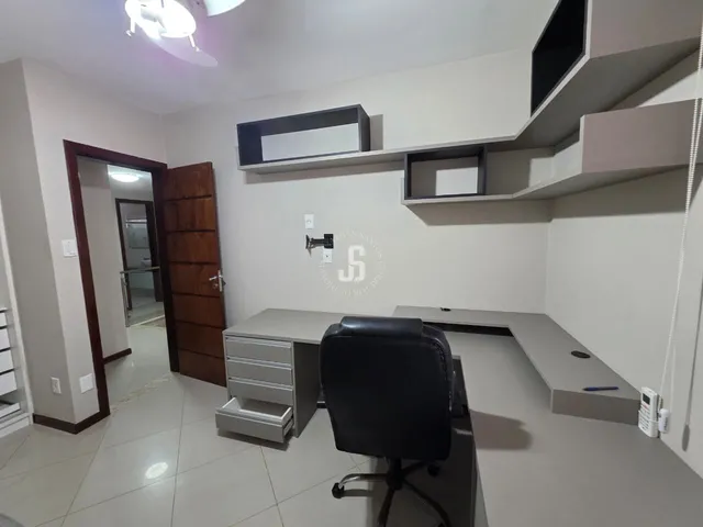 Imagem 4: Casa Duplex para Locação em Stella Maris, 135m², 3 Quartos, Suíte Master e Mobiliada