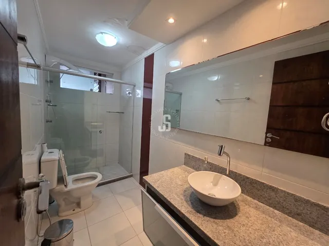 Imagem 5: Casa Duplex para Locação em Stella Maris, 135m², 3 Quartos, Suíte Master e Mobiliada