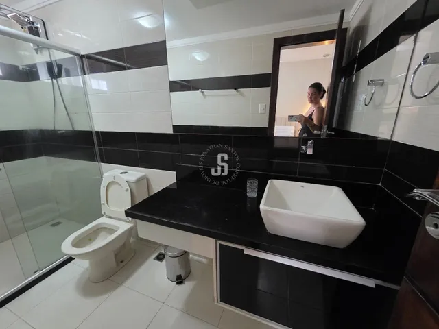 Imagem 11: Casa Duplex para Locação em Stella Maris, 135m², 3 Quartos, Suíte Master e Mobiliada