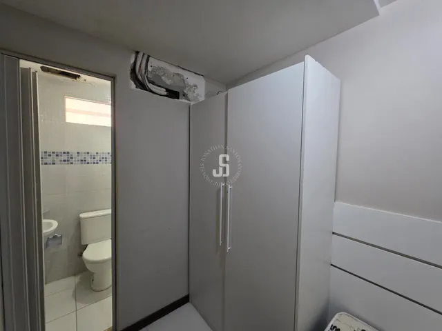 Imagem 8: Casa Duplex para Locação em Stella Maris, 135m², 3 Quartos, Suíte Master e Mobiliada